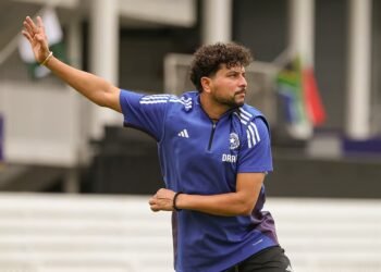 ಏಷ್ಯಾ ಕಪ್ ಗೆಲುವಿನ ರೂವಾರಿ ಕುಲದೀಪ್ ಯಾದವ್: ನನ್ನ ಯಶಸ್ಸಿನ ಹಿಂದೆ ದುಲೀಪ್ ಟ್ರೋಫಿ ಇದೆ!