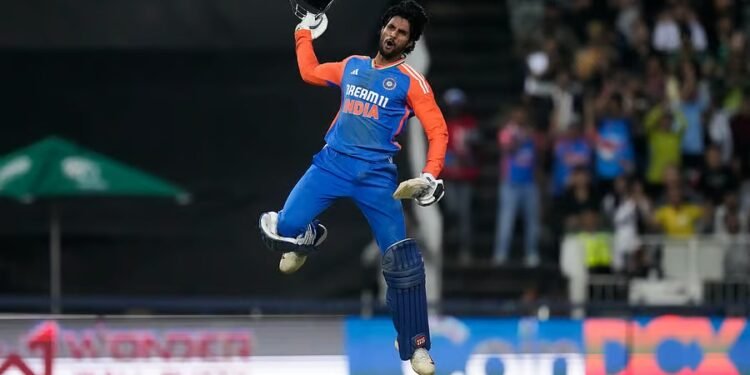 ಪಾಕ್ ವಿರುದ್ಧದ ಗೆಲುವು ಆಕ್ರಮಣಕ್ಕೆ ತಕ್ಕ ಪ್ರತ್ಯುತ್ತರ: ಏಷ್ಯಾ ಕಪ್ ಹೀರೋ ತಿಲಕ್ ವರ್ಮಾ