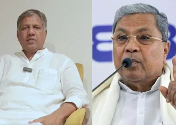 ಹೈಕಮಾಂಡ್ ಮೆಚ್ಚಿಸೋಕೆ ಜಾತಿಗಣತಿ ಮಾಡುತ್ತಿದ್ದಾರೆ-ಬೆಲ್ಲದ್
