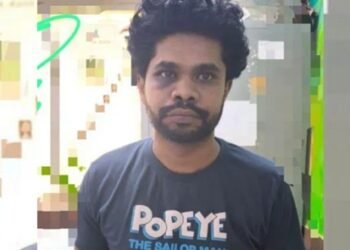 ಕೋ ಲಿವಿಂಗ್ ಪಿಜಿಯಲ್ಲಿ ವಾಸವಿದ್ದ ಯುವತಿಗೆ ಚಾಕುವಿನಿಂದ ಹಲ್ಲೆ| ವ್ಯಕ್ತಿ ಬಂಧನ