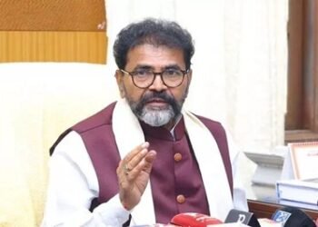 ಸಾಹಿತಿ ಬಾನು ಮುಷ್ತಾಕ್ ಮೇಲೆ ಗೌರವ ಹೆಚ್ಚಾಗಿದೆ| ಪ್ರಶಂಸೆ ವ್ಯಕ್ತಪಡಿಸಿದ ಛಲವಾದಿ