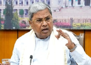 ಉತ್ತರ ಕರ್ನಾಟಕ ಭಾಗದಲ್ಲಿ ಮಳೆಯಿಂದ ಭಾರಿ ಆವಾಂತರ| ನಾಳೆ ವೈಮಾನಿಕ ಸಮೀಕ್ಷೆ ನಡೆಸಲಿರುವ ಸಿಎಂ