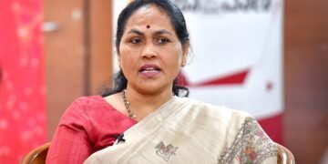 ರಾಜ್ಯದಲ್ಲಿ ಹಿಂದೂ ವಿರೋಧಿ ಸರ್ಕಾರವಿದೆ | ಶೋಭಾ ಕರಂದ್ಲಾಜೆ ವಾಗ್ದಾಳಿ