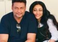 ನಟ ದರ್ಶನ್ ಪತ್ನಿ ವಿಜಯಲಕ್ಷ್ಮಿ ಮನೆಯಲ್ಲಿ 3ಲಕ್ಷ ನಗದು ಕಳ್ಳತನ