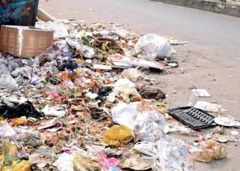 ಎಲ್ಲೆಂದರಲ್ಲಿ ಕಸ ಎಸೆಯುವವರಿಗೆ ಭಾರಿ ಪ್ರಮಾಣದ ದಂಡ | ಜಿಬಿಎ ನಿರ್ಧಾರ