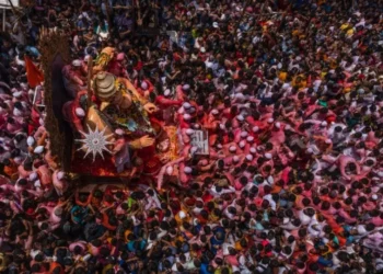 ಗಣೇಶ ವಿಸರ್ಜನೆ ಅವಘಡ: ನಾಲ್ವರು ಬಲಿ, 13 ಜನ ನಾಪತ್ತೆ