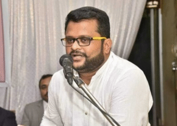 ಎಸ್ ಎಲ್ ಆರ್ ಎಂ ಘಟಕ ಸ್ಥಾಪನೆಗೆ ಸ್ಥಳ ಸಮಸ್ಯೆ ಪರಿಹರಿಸಿ : ವಿಕಾಸ್ ಹೆಗ್ಡೆ