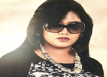 ಸೈಮಾ ವಿರುದ್ಧ ಗುಡುಗಿದ ಜಂಭದ ಹುಡುಗಿ