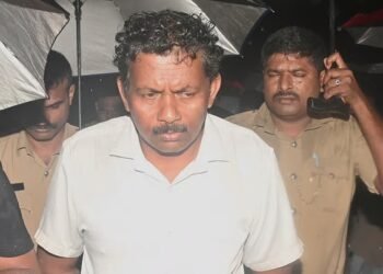 ಧರ್ಮಸ್ಥಳ ಪ್ರಕರಣ | ಬುರುಡೆ ತಂದಿದ್ದು ಮಟ್ಟಣ್ಣನವರ್ : ಜಯಂತ್ ಸ್ಪೋಟಕ ಹೇಳಿಕೆ
