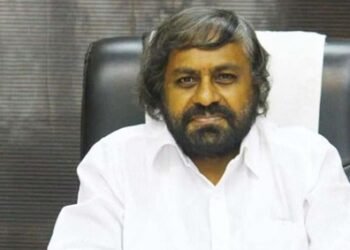 ಚುನಾವಣೆ ಆಯೋಗದ್ದು ಬಿಜೆಪಿ ಏಜೆಂಟ್ ಥರ ವರ್ತನೆ : ಖಂಡ್ರೆ ಕಿಡಿ