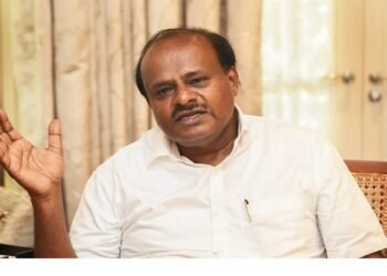 ಗುಂಡಿಯೂರಾಗಿ ಬದಲಾದ ಗ್ರೇಟರ್‌ ಬೆಂಗಳೂರು : ಡಿಕೆಶಿ ವಿರುದ್ಧ ಹೆಚ್‌ ಡಿ ಕೆ ಟೀಕೆ