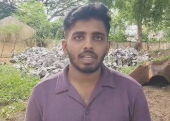ಧರ್ಮಸ್ಥಳ ಪ್ರಕರಣಕ್ಕೆ ಮಹತ್ವದ ತಿರುವು | ಮಂಡ್ಯ ಮೂಲದ ಯೂಟ್ಯೂಬರ್ನಿಂದ ಸ್ಪೋಟಕ ಹೇಳಿಕೆ