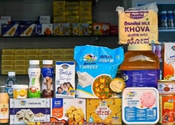 ಹಾಲಿನ ಉತ್ಪನ್ನಗಳ ಮೇಲಿನ ಜಿಎಸ್ಟಿ ಇಳಿಕೆ ಹಿನ್ನೆಲೆ| ನಂದಿನಿ ಉತ್ಪನ್ನಗಳ ಹೊಸ ದರ
