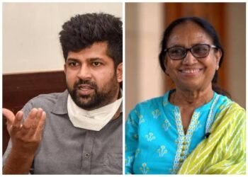 ಬಾನು ಮುಷ್ತಾಕ್ ವಿರುದ್ಧ ಪಿಐಎಲ್ ರದ್ದು ವಿಚಾರ: ಸೋಶಿಯಲ್ ಮೀಡಿಯಾದಲ್ಲಿ `ಸಿಂಹ’ ಪೋಸ್ಟ್