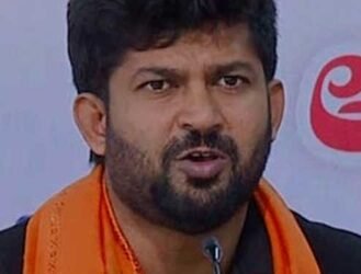 ದಸರಾ ವಿವಾದ | ದೇಶದ ಉಳಿವಿಗೆ ಹಿಂದೂಗಳು ಜಾತಿ ಬಿಡಬೇಕಿದೆ ! : ಪ್ರತಾಪ್ ಸಿಂಹ