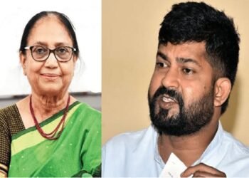 ದಸರಾ ವಿವಾದ| ಕಾನೂನು ಹೋರಾಟಕ್ಕೆ ಪ್ರತಾಪ್ ‘ಸಿಂಹ ನಡೆ !’