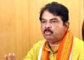 ಸಿದ್ದರಾಮಯ್ಯ ಹಿಂದು ವಿರೋಧಿ ನಡೆಯ ಸೂತ್ರಧಾರ| ಆರ್.ಅಶೋಕ್ ಆರೋಪ
