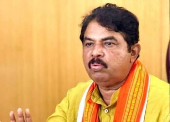 ಸಿದ್ದರಾಮಯ್ಯ ಹಿಂದು ವಿರೋಧಿ ನಡೆಯ ಸೂತ್ರಧಾರ| ಆರ್.ಅಶೋಕ್ ಆರೋಪ