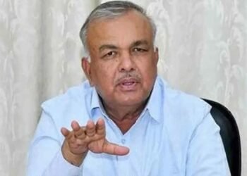 ಎಲೆಕ್ಷನ್ ಕಮಿಷನ್ ಕೇಂದ್ರದ ಕೈಗೊಂಬೆ ಆಗಿದೆ| ರಾಮಲಿಂಗಾರೆಡ್ಡಿ ಆರೋಪ