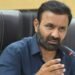 ಜಾತಿ ಗಣತಿ ಅಲ್ಲ, ಆರ್ಥಿಕ ಸಮೀಕ್ಷೆ : ಸಂತೋಷ್ ಲಾಡ್ ಸ್ಪಷ್ಟೋಕ್ತಿ