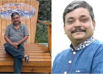 ಖ್ಯಾತ ಹಾಸ್ಯ ರಂಗಕರ್ಮಿ ನಟ ಯಶವಂತ ಸರದೇಶಪಾಂಡೆ ವಿಧಿವಶ