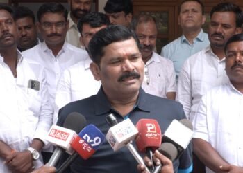 ನಾವು ಜಾತಿಗಣತಿ ಮಾಡ್ತಿಲ್ಲ, ಶೈಕ್ಷಣಿಕ, ಸಾಮಾಜಿಕ ಗಣತಿ ಮಾಡ್ತಿದ್ದೇವೆ – ತಂಗಡಗಿ