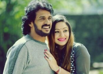 ನಟ ಉಪೇಂದ್ರ ದಂಪತಿಗಳ ಮೊಬೈಲ್ ಹ್ಯಾಕ್ ಪ್ರಕರಣ