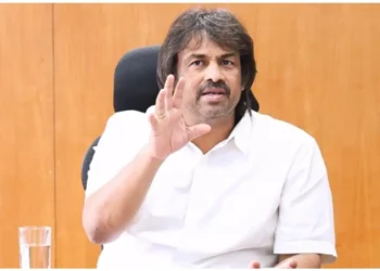 ಜಾತಿ ವಿಷ ಬೀಜ ಮೊದಲು ಬಿತ್ತಿದ್ದು ವಿಜಯೇಂದ್ರ ತಂದೆ ಯಡಿಯೂರಪ್ಪ