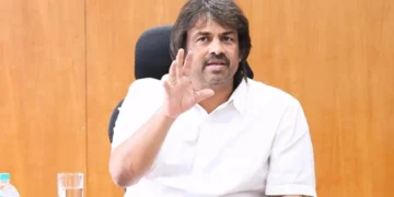 ಜಾತಿ ವಿಷ ಬೀಜ ಮೊದಲು ಬಿತ್ತಿದ್ದು ವಿಜಯೇಂದ್ರ ತಂದೆ ಯಡಿಯೂರಪ್ಪ