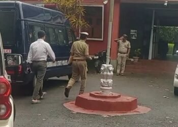 ಧರ್ಮಸ್ಥಳ ಪ್ರಕರಣ | ಚಿನ್ನಯ್ಯನನ್ನು ಮತ್ತೆ ಎಸ್.‌ಐ.ಟಿ ಕಸ್ಟಡಿಗೆ ಒಪ್ಪಿಸಿ ಕೋರ್ಟ್‌ ಆದೇಶ