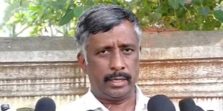ಸೌಜನ್ಯ ಕೊಲೆ ಮತ್ತು ಅತ್ಯಾಚಾರ ಪ್ರಕರಣದ ಮರು ತನಿಖೆಗೆ ಸ್ನೇಹಮಯಿ ಕೃಷ್ಣ ಒತ್ತಾಯ