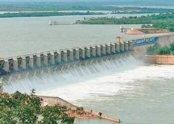 ಆಲಮಟ್ಟಿ ಜಲಾಶಯ | ನಾಳೆ ಸಿಎಂ ಸಿದ್ದರಾಮಯ್ಯ ಬಾಗಿನ