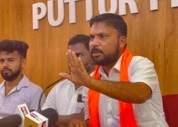 ಗೋಹತ್ಯೆ | ಗೋಕಳ್ಳರನ್ನು ಗಡಿಪಾರು ಮಾಡುವಂತೆ ಆಗ್ರಹ