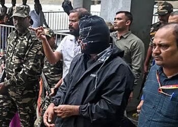 ಧರ್ಮಸ್ಥಳ ಪ್ರಕರಣ | ಇನ್ನೂ ಮುಗಿಯದ ಚಿನ್ನಯ್ಯನ ಹೇಳಿಕೆ, ವಿಚಾರಣೆ