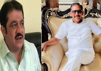 ಜಮೀರ್‌ ಜೊತೆ ಹಣಕಾಸಿನ ವಹಿವಾಟು | ಕೆಜಿಎಫ್‌ ಬಾಬುಗೆ ಲೋಕಾಯುಕ್ತ ನೋಟಿಸ್‌ !