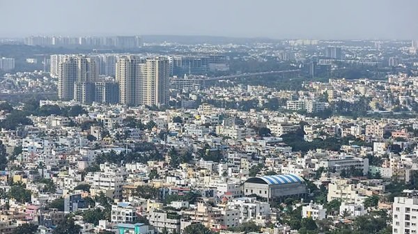 ಗ್ರೇಟರ್ ಬೆಂಗಳೂರು ಪ್ರಾಧಿಕಾರ | ಐದು ನಗರ ಪಾಲಿಕೆಗಳಿಗೆ ಓರ್ವ ಆಡಳಿತಗಾರನನ್ನು ನೇಮಿಸಿ ರಾಜ್ಯ ಸರ್ಕಾರ ಆದೇಶ