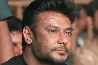 ರೇಣುಕಾಸ್ವಾಮಿ ಕೊಲೆ ಪ್ರಕರಣ | ವಿಷ ನೀಡಲು ಆದೇಶಿಸುವಂತೆ ಅವಲತ್ತುಕೊಂಡ ದರ್ಶನ್‌