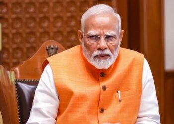 ಸಾಮಾಜಿಕ ಜಾಲತಾಣಗಳನ್ನು ಬಳಸುವಂತೆ ಸಂಸದರಿಗೆ ನಮೋ ಕರೆ