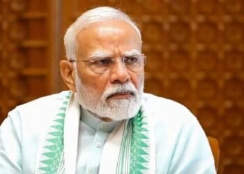 ಜಿಎಸ್‌ಟಿ ಕಡಿತ | ದೇಶದ ಆರ್ಥಿಕತೆಗೆ ಆನೆ ಬಲ : ನಮೋ ಉವಾಚ