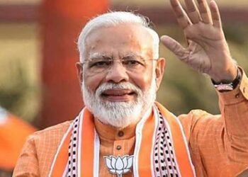 ಹಿಂಸಾಚಾರ ಪೀಡಿತ ಮಣಿಪುರಕ್ಕೆ ಸೆ.13ರಂದು ನರೇಂದ್ರ ಮೋದಿ ಭೇಟಿ !