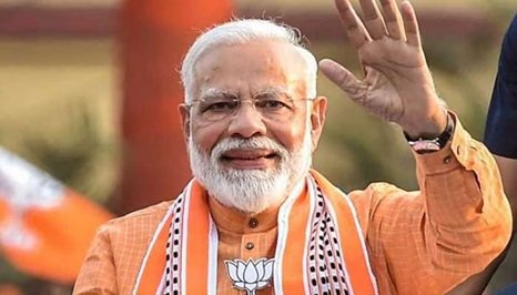 ಹಿಂಸಾಚಾರ ಪೀಡಿತ ಮಣಿಪುರಕ್ಕೆ ಸೆ.13ರಂದು ನರೇಂದ್ರ ಮೋದಿ ಭೇಟಿ !