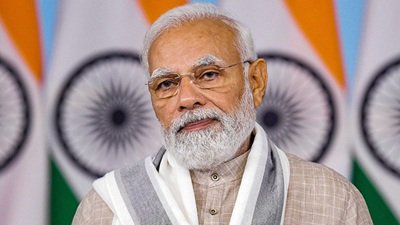 ಸಂಘರ್ಷ ಪೀಡಿತ ಮಣಿಪುರಕ್ಕೆ ಮೋದಿ