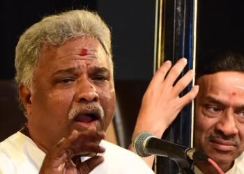 ಪಂಡಿತ್ ವೆಂಕಟೇಶ್ ಕುಮಾರ್ ರಾಜ್ಯ ಸಂಗೀತ ವಿದ್ವಾನ್‌ ಪ್ರಶಸ್ತಿಗೆ ಆಯ್ಕೆ !