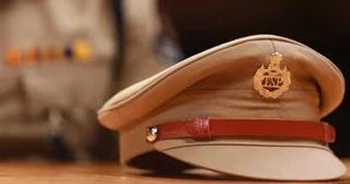 ದೂರು ನೀಡಲು ಬಂದಿದ್ದ ಮಹಿಳೆಯೊಂದಿಗೆ ಪೊಲೀಸ್‌ ಸಿಬ್ಬಂದಿ ಅನುಚಿತ ವರ್ತನೆ !