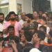 ಮದ್ದೂರು ಕಲ್ಲು ತೂರಾಟ | ಬಿಜೆಪಿ-ಜೆಡಿಎಸ್ ಜಂಟಿ ಬೃಹತ್ ಪ್ರತಿಭಟನೆ