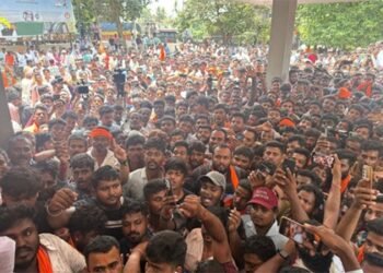 ಕಲ್ಲು ತೂರಾಟ ಪ್ರಕರಣ | ಇಂದು ಕೂಡ ಮದ್ದೂರು ಬಂದ್