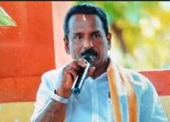 ಧರ್ಮಸ್ಥಳ ಸ್ವಸಹಾಯ ಸಂಘದ ಸೇವಾ ಪ್ರತಿನಿಧಿ ಮಹಿಳೆಯೊಂದಿಗೆ ಅಸಭ್ಯ ವರ್ತನೆ : ಬಿಜೆಪಿ ಮುಖಂಡನ ವಿರುದ್ಧ ಪ್ರಕರಣ ದಾಖಲು !