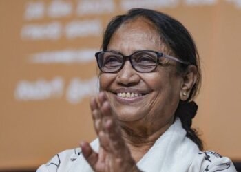 ದಸಾರ ಉದ್ಘಾಟನೆ | ಇಂದು ಬಾನು ಮುಷ್ತಾಕ್ ಅವರಿಗೆ ಅಧಿಕೃತ ಆಹ್ವಾನ