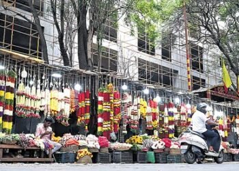 ಶೀಘ್ರದಲ್ಲೇ ಸಂಪಿಗೆ ರಸ್ತೆಯ ಬಿಡಿಎ ಕಾಂಪ್ಲೆಕ್ಸ್ ಪೂರ್ಣ | ಟ್ರಾಫಿಕ್‌ ಜಾಮ್‌ಗೆ ಕೊನೆಗೂ ಮುಕ್ತಿ