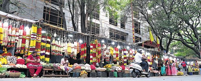 ಶೀಘ್ರದಲ್ಲೇ ಸಂಪಿಗೆ ರಸ್ತೆಯ ಬಿಡಿಎ ಕಾಂಪ್ಲೆಕ್ಸ್ ಪೂರ್ಣ | ಟ್ರಾಫಿಕ್ ಜಾಮ್ಗೆ ಕೊನೆಗೂ ಮುಕ್ತಿ